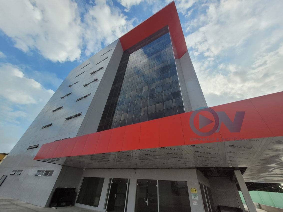 Governador Rafael Fonteles anuncia para julho a inauguração da nova Maternidade Evangelina Rosa